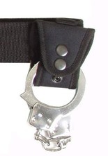 Security Handschellenhalter