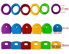 3 Größen 15 x groß oben