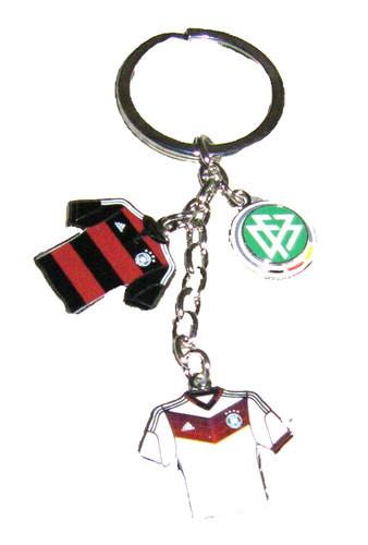 DFB-alter