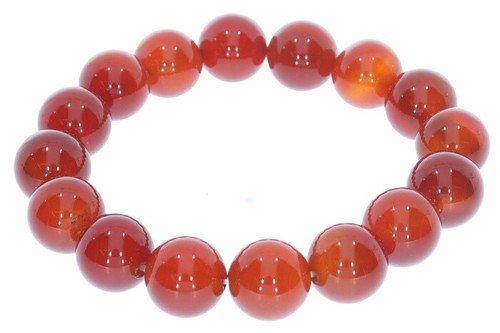 Karneol 12mm kugel - ,
