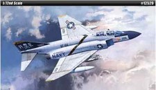 Academy 12529 f 4j - #12529, 1/72