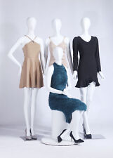 Neu Weiß  Hochwertig