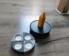 PartyLite Teelichthalter