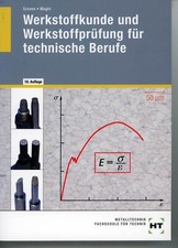 Werkstoffkunde und