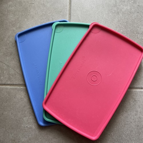 Tupperware ersatzdeckel 714 - 1,