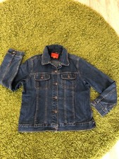 CECIL Damen Jeansjacke Gr.M Blau