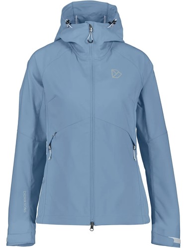 Didriksons petra jacket - petra,