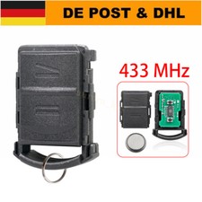 Schlüssel Funk Fernbedienung