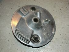 Trommelbremse Bremsankerplatte Bremse drum brake plate Yamaha SR 500 XS 650 400