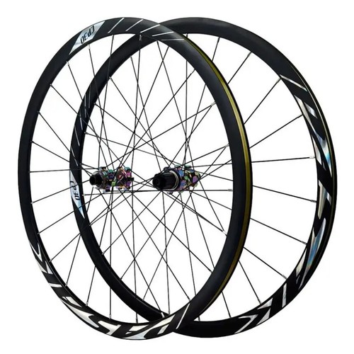 700c rennrad radsatz - radsatz, zentral