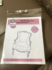 Whiff joy com stempel - whiff, of