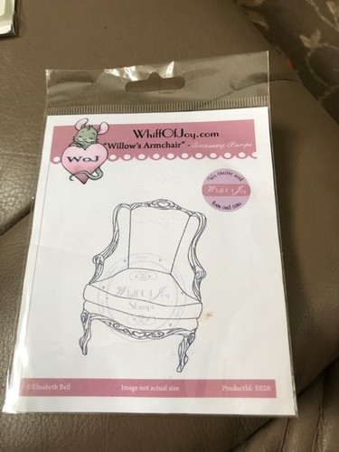 Whiff joy com stempel - joy.com,