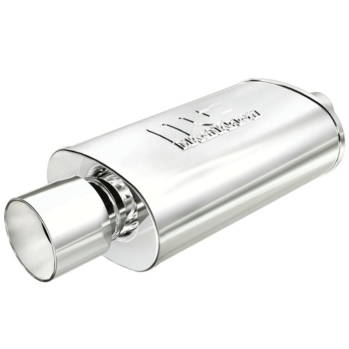 Schalldämpfer muffler 5x8 - schalldämpfer, 5x8''