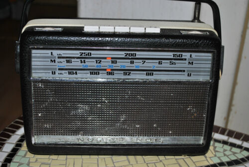50s 60s radio - 50s,