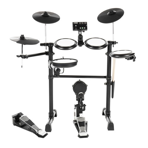 Lite pro drum set - dd-lite,