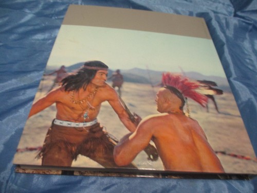 Cooper der letzte mohikaner - cooper,