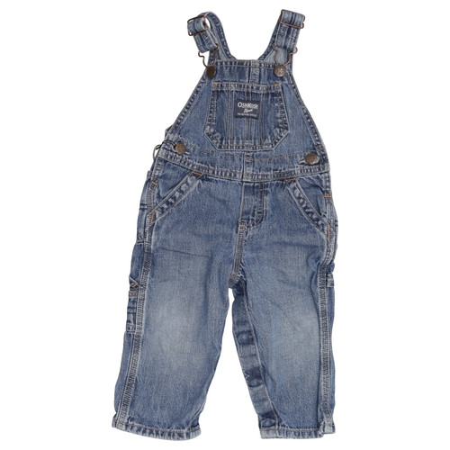 Oshkosh gosh latzhose - oshkosh,
