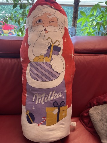 Milka lebensmittel plüsch - milka,