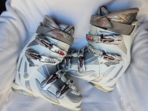 Lowa skischuhe skistiefel - skischuhe,