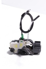 Türschloss mit ZV Tür Hinten