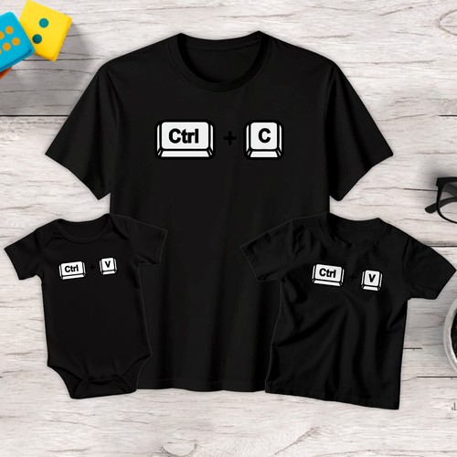 Herren kinder strg - strg, v