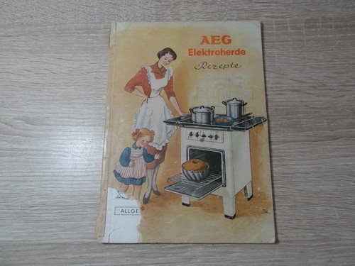 Aeg elektroherde rezepte - rezepte, /