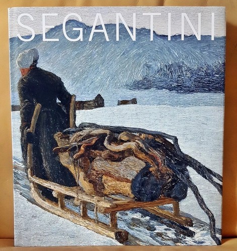 Diana segantini guido - diana,