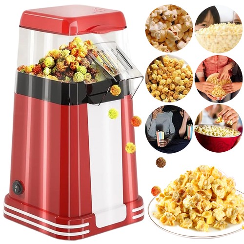 Maker kino popcornautomat - kino,