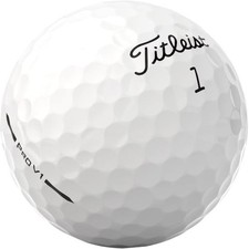 24 Titleist Pro V1 2026 AAAAA