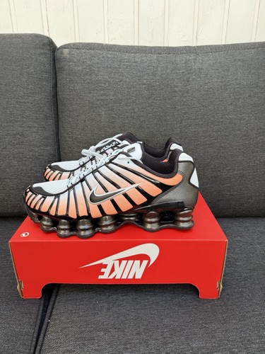 Nike shox neu 43 - shox, blue