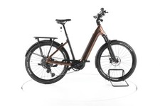 Giant AnyTour X E+ 1 Trekking E-Bike Top Elektrofahrrad Akku 800Wh Fahrrad 27.5"