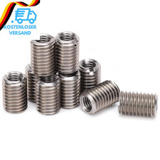 10 Stück Gewindeeinsatz M12