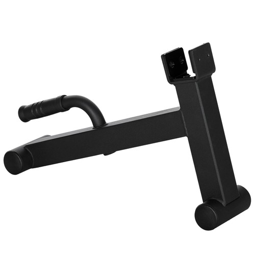 Barbell jack deadlift - jack,