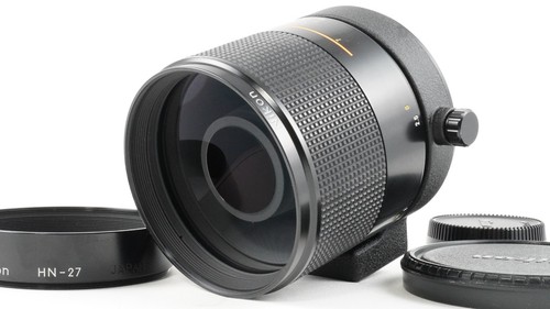 Nikon reflex nikkor - reflex, mm