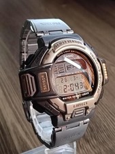 CASIO PROTREK PRT-600 Digital
