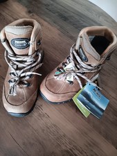 Wanderschuhe Meindel, Neu, braun, größe 39,5