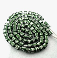 Aluminiumringe Für Exotische Kanarienvögel 2026 (2.0...11MM)