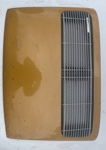 Porsche 911 motorhaube - 911,