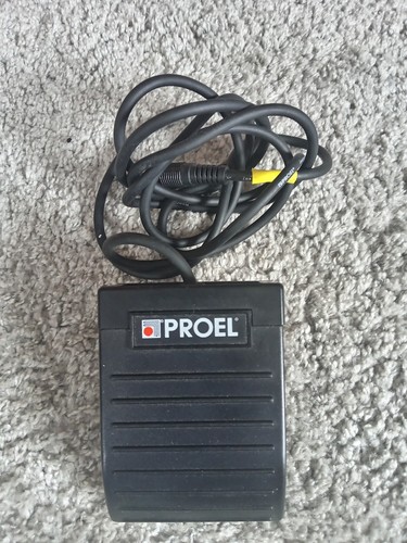 Proel pfs29 universal keyboard - pfs29,