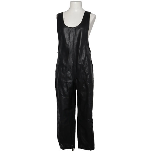 Zara latzhose größe m - zara,,