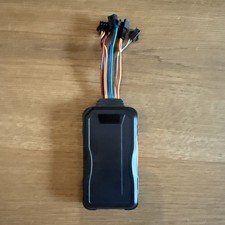 GPS Tracker TR06 für Auto/Motorrad - Diebstahlschutz für Bastler
