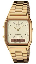 CASIO VINTAGE Chronograph