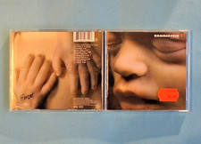 Rammstein, Mutter, CD