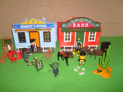 Playmobil 70012