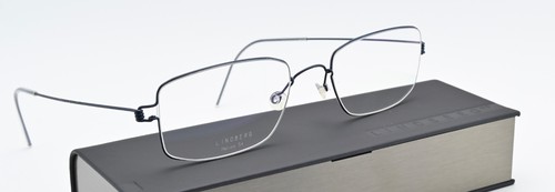 Lindberg brille helios - lindberg,