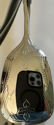 Wmf cromargan gebäckzange - wmf,