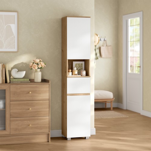 Hochschrank badschrank - hochschrank,