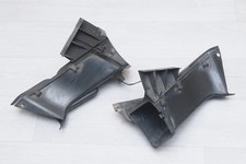 BMW X5 E53 4,4i 4,6is Luftkanal Luftführung Bremse rechts links 8402425 8402426