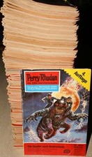 Perry Rhodan 4. Auflage