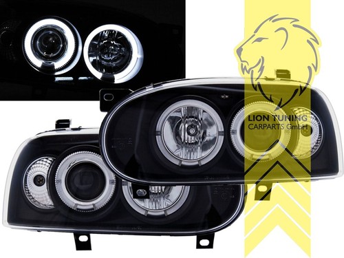 Led angel eyes - led,